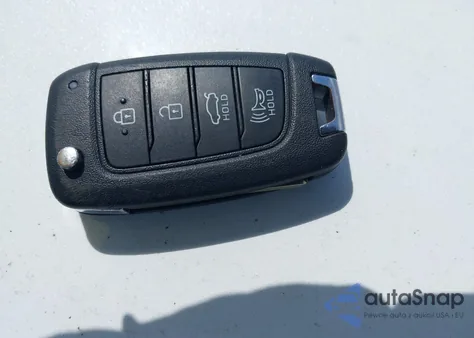 2024 Hyundai Elantra Se из США, поврежденный, VIN KMHLL4DG1RU798092